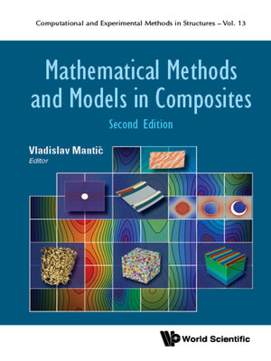 cover image of Mathematical Methods and Models In Composites